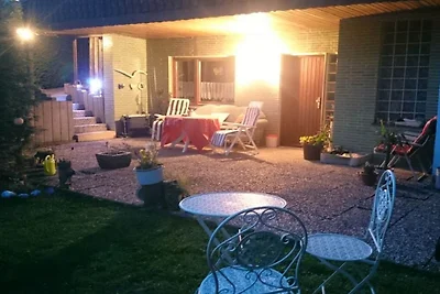 Vakantiehuis met 2 slaapkamers