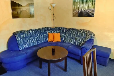 Bayerwald Apartment in Arrach