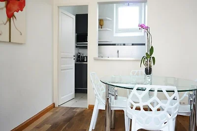 Appartement in Parijs vlakbij de Jardin du...