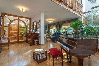 Tramontana - Ferienhaus Mit Privatem Pool