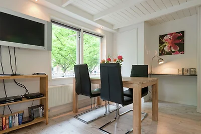 Schönes Apartment in Hoorn am See