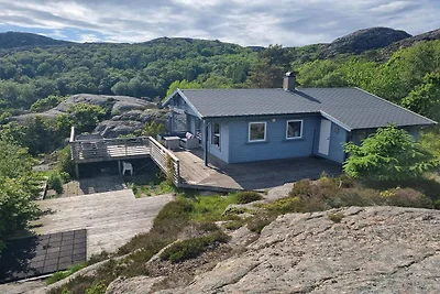 6 Personen vakantie huis in Lindesnes