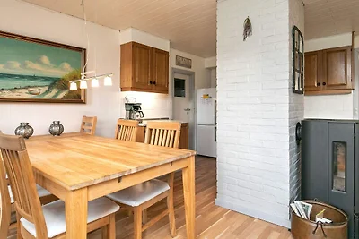 7 persoons vakantie huis in Hals-By Traum