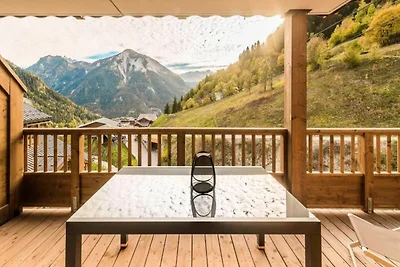 3 Teile für 6 Personen