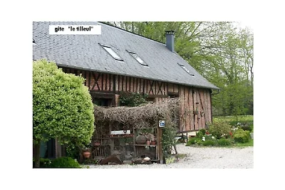 Le Tilleul Cottage
