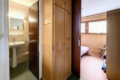 Komfortables Triplex-Apartment · Direkter Zug...