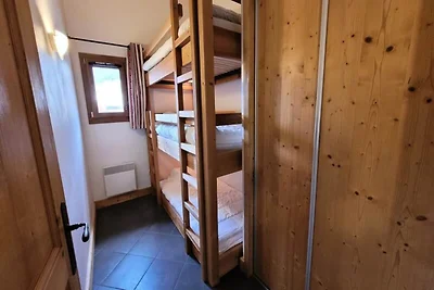 Residenz Le Criterium für 7 Personen