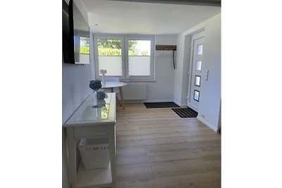 Holiday apartment with 1 bedroom