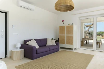Villa Doc700 con piscina