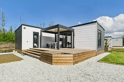 Chalet in Saint-Gilles in der Nähe eines...