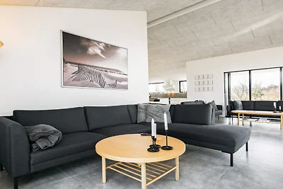 10 Personen Ferienhaus in Løkken