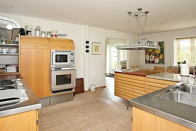 5 Personen Ferienhaus in Skagen-By Traum