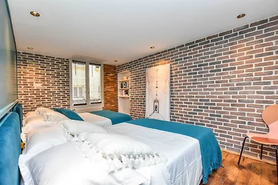 Charmant 3BR appartement - Montorgueil /...