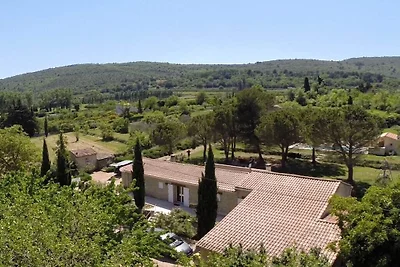Mas Sainte Odile