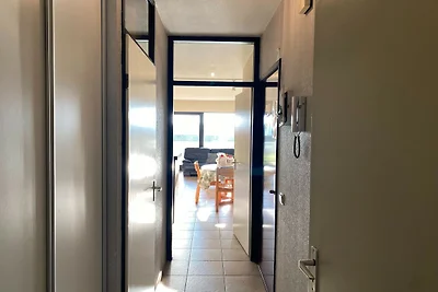 Appartamento a Nieuwpoort con terrazza