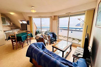 3 Zimmer für 4 Personen