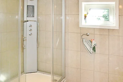 5 Personen Ferienhaus in VEVANG-By Traum