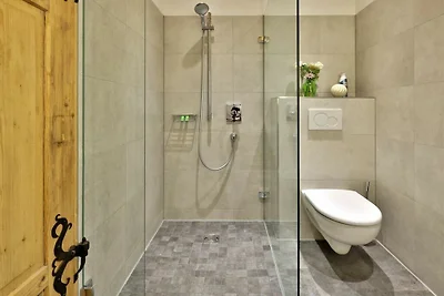 Ferienwohnung mit 1 Schlafzimmer