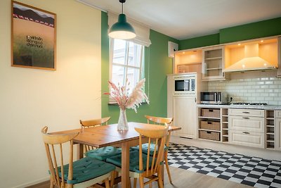Gemütliches Ferienhaus in Helden mit überdach...