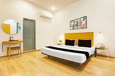 Soggiorni super deluxe al Vijay Khand Gomti...