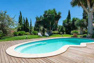 Son Tous - Ferienhaus Mit Privatem Pool
