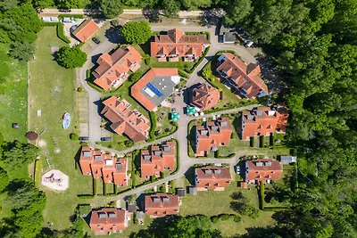 5a/T5 w ośrodku wypoczynkowym „Freesenbruch”