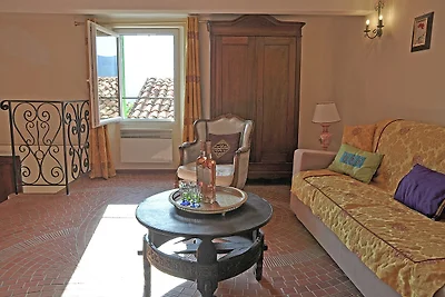 Sonniges Haus in Fayence mit Terrasse