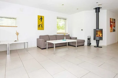 14 Personen Ferienhaus in Grenaa-By Traum