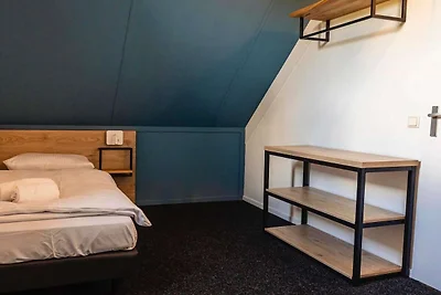 Casa frente al mar cerca de Nijmegen