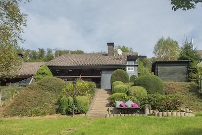 Modern Ferienhaus nähe von Winterberg mit...