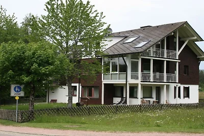 Haus Seewiese Nr. 1