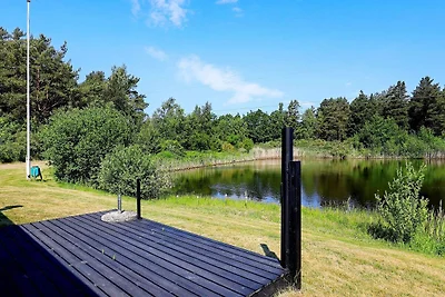 4 Personen Ferienhaus in Læsø