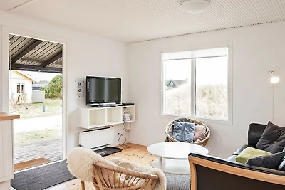 4 Personen Ferienhaus in Vejers Strand