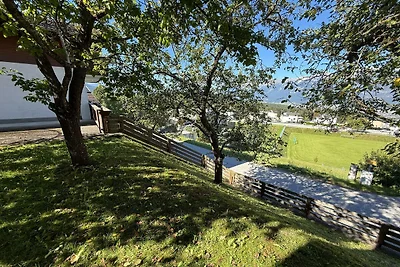 Vakantiehuis met panoramisch uitzicht