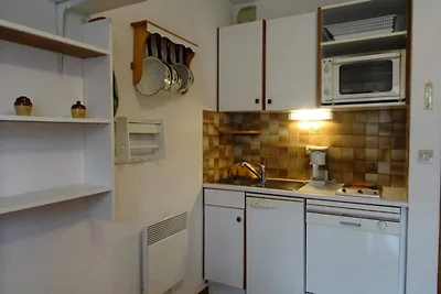 Residenz Jardins Du Nantet