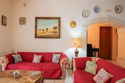 Villa a Floridia con spiaggia di mare