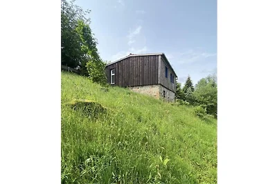 Ferienhaus mit 1 Schlafzimmer
