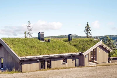 10 Personen Ferienhaus in Fåvang