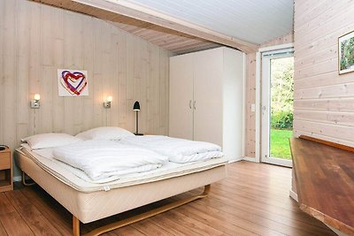 6 Personen Ferienhaus in Hemmet-By Traum