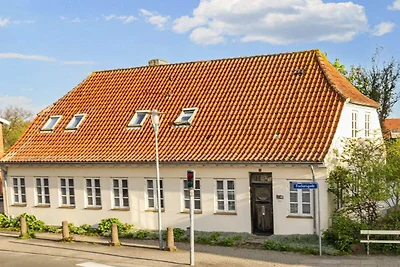 5 Personen Ferienhaus in Løgstør