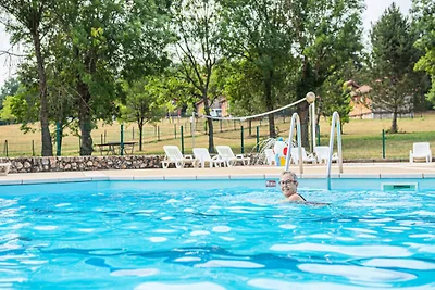 Ferienwohnung Familienurlaub Pyrénées-Orientales