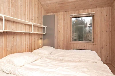 6 Personen Ferienhaus in Fjerritslev