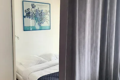 Wohnung in Cannes mit Terrasse und Aussicht