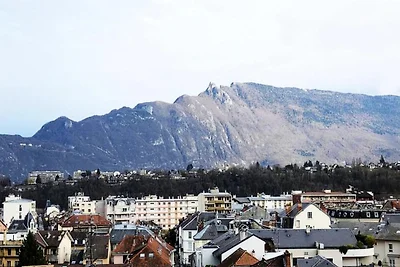 Studio für 2 Personen