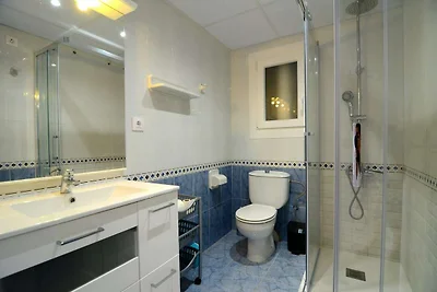 Wohnung in Pals mit Gemeinschaftspool