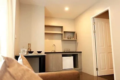 Premier Deluxe-Aufenthalt | Botschaftsviertel