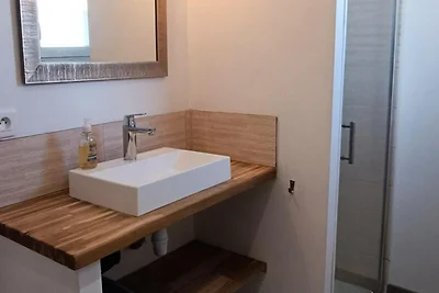 Haus in La Chaume in der Nähe des Strandes Wi...