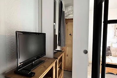 2 Kamers voor 5 personen