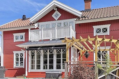 8 persoons vakantie huis in VAXHOLM