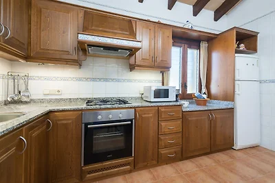 Alga Marina - Haus In Son Serra De Marina